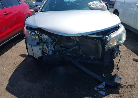 2014 Toyota Camry Se из США, поврежденный, VIN 4T1BF1FK5EU399960